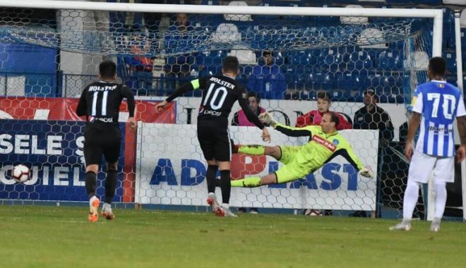FC Viitorul, meci amical  cu Dunărea Călărași - fcviitorul-1539183952.jpg