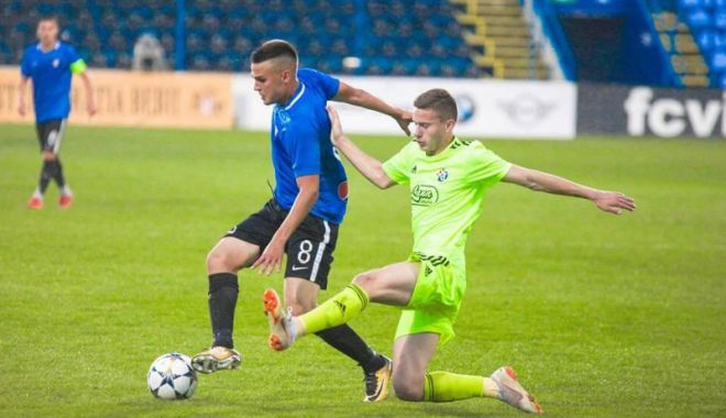 FC Viitorul nu are decât varianta victoriei cu Dinamo Zagreb - fcviitorul-1540219088.jpg