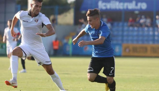 FC Viitorul vrea să își consolideze locul de play-off - fcviitorul-1541176383.jpg