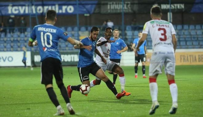 FC Viitorul joacă meciul  cu FC Hermannstadt la Cluj - fcviitorul-1544801734.jpg