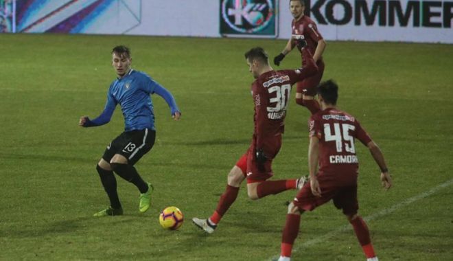 FC Viitorul înfruntă  pe Hermannstadt,  în ultima partidă a anului - fcviitorul-1545410225.jpg