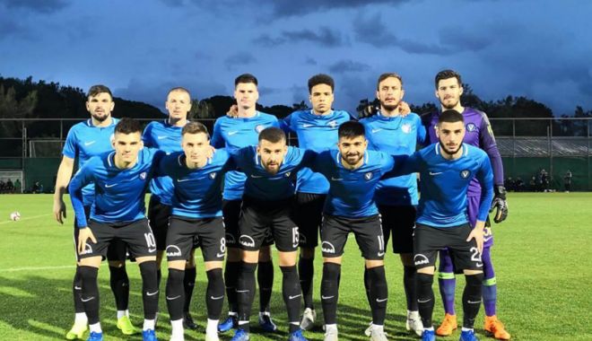 FC Viitorul, victorioasă împotriva liderului Ungariei, Ferencvaros - fcviitorul-1547566279.jpg
