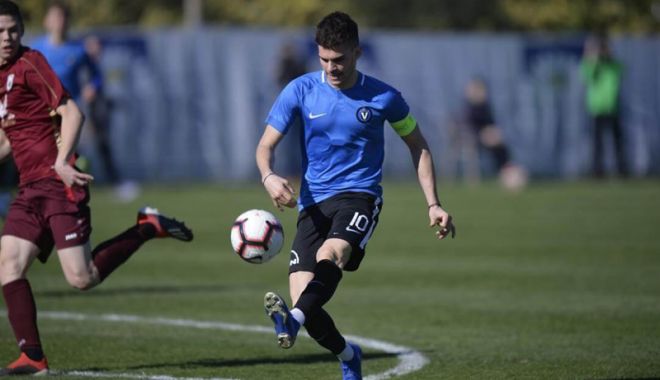 FC Viitorul, egal în amicalul cu Rubin Kazan, în Turcia - fcviitorul-1547742601.jpg