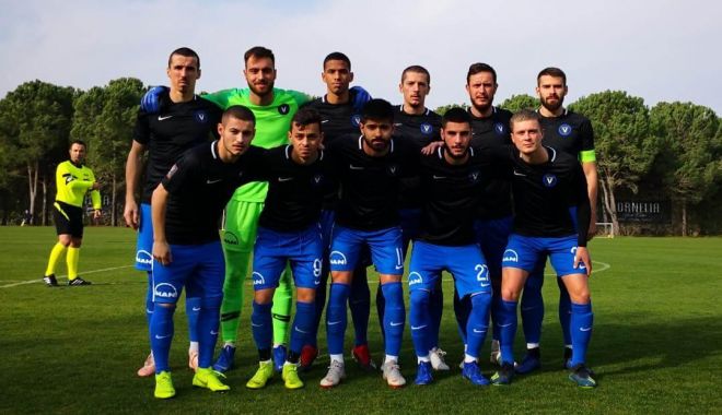 FC Viitorul a pierdut amicalul cu Yenisek Kranosnoyarsk - fcviitorul-1548354364.jpg
