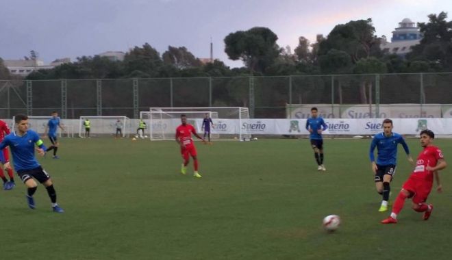 FC Viitorul, învinsă în ultimul amical al cantonamentului de la Belek - fcviitorul-1548455672.jpg