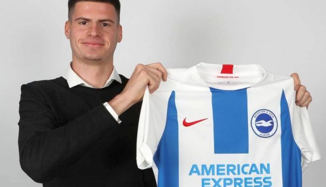 FC Viitorul l-a vândut pe Tudor Băluță la Brighton Albion - fcviitorul-1549046234.jpg