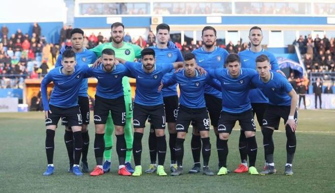 FC Viitorul deschide play-off-ul cu FCSB, la București - fcviitorul-1551734142.jpg