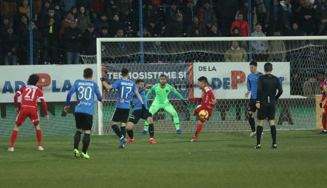 FC Viitorul își află, astăzi, adversara din semifinalele Cupei României - fcviitorul-1551817495.jpg