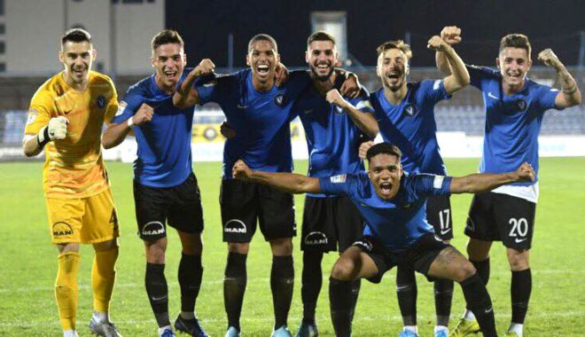FC Viitorul, amical cu Cernomore Varna, vineri - fcviitorul-1570561583.jpg