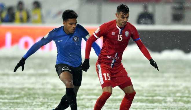 Pas greșit pentru FC Viitorul. Constănțenii au pierdut la Botoșani - fcviitorul-1575406875.jpg