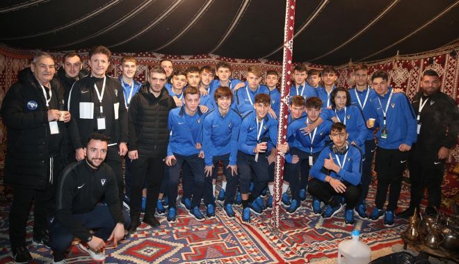 FC Viitorul Under 17, experiență inedită în Arabia Saudită - fcviitorul-1579818008.jpg
