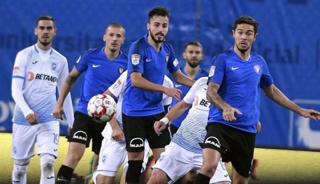 FC Viitorul va susține două meciuri amicale, la Craiova - fcviitorul-1591293944.jpg