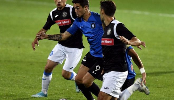 FC Viitorul, meci relaxant la Iași. Gazdele au nevoie de victorie - fcviitorul-1595173846.jpg