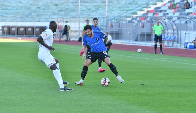 FC Viitorul, înfrângere pe terenul celor de la Hermannstadt - fcviitorul-1596131414.jpg