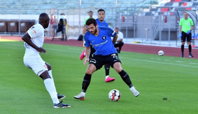 FC Viitorul, start în noul sezon. La Ovidiu vine UTA Arad - fcviitorul-1598027591.jpg
