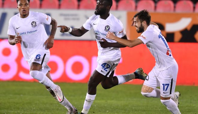 FC Viitorul, la a doua victorie în campionat - fcviitorul-1603201396.jpg