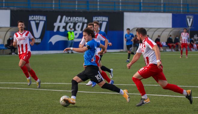 FC Viitorul II, şapte goluri marcate în restanţa cu Agricola Borcea - fcviitorul-1603989247.jpg