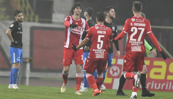 FC Viitorul, eliminată din Cupa României. FC Farul, în optimi după şapte ani! - fcviitorul-1606665578.jpg