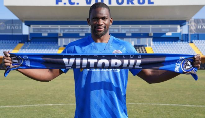 FC Viitorul l-a transferat pe atacantul Juvhel Tsoumou - fcviitorul-1613748311.jpg