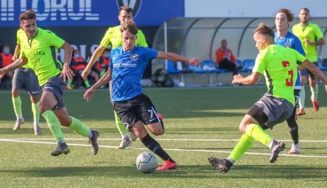 FC Viitorul II, meci greu în deplasare. Derby-ul suferinţei, la Albeşti - fcviitorul-1616770292.jpg
