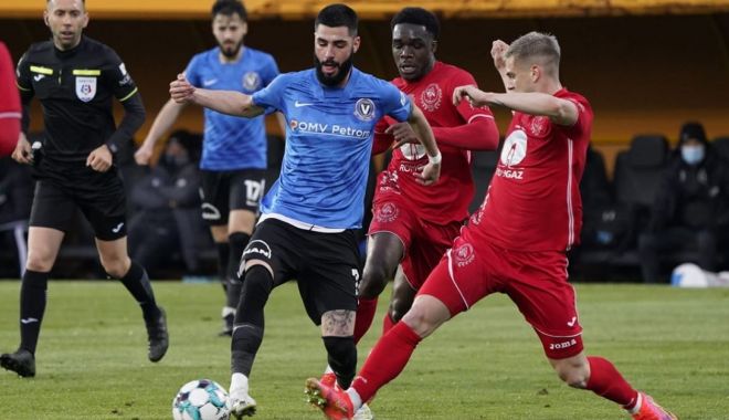 FC Viitorul, trei puncte de aur în partida cu Gaz Metan Mediaş - fcviitorul-1619011973.jpg