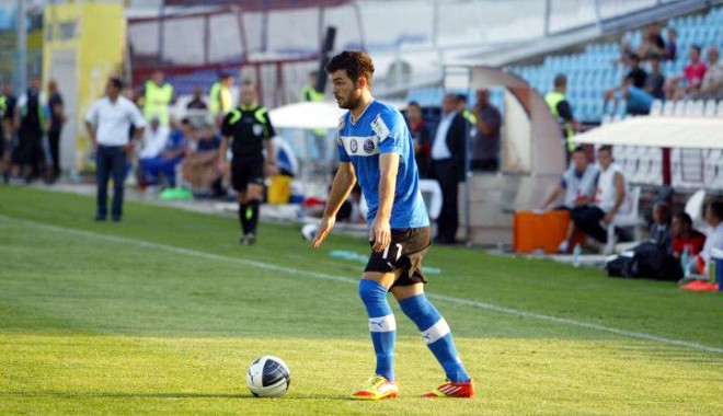 Neînvinsă în Liga I, FC Viitorul pleacă spre victorie la Cluj - fcviitorul1344612837-1344765752.jpg