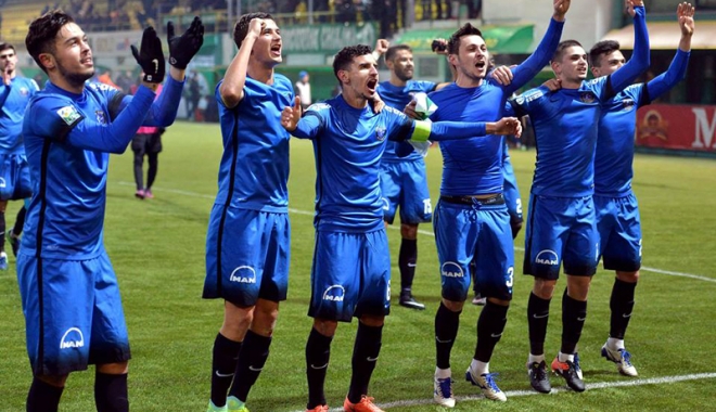 Viitorul Constanța, ultima echipă ce a acces în sferturile de finală ale Cupei României - fcviitorul1481650861-1481873831.jpg
