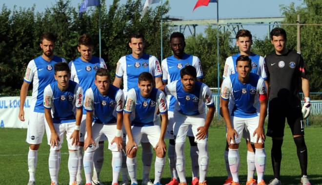FC Viitorul II va întâlni Delta Dobrogea Tulcea, în Cupa României - fcviitorul2-1441219165.jpg