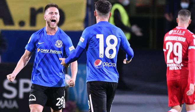 FC Viitorul, victorie cu Dinamo, chiar şi fără 10 jucători de bază - fcviitorul2-1604935540.jpg