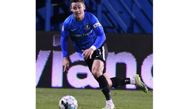 FC Viitorul l-a cedat pe Victor Fernandez Satue la FC Botoşani - fcviitorul2-1610049809.jpg
