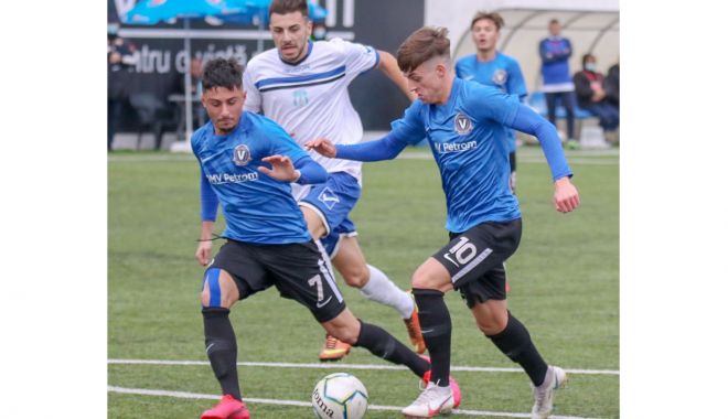 FC Viitorul II, marea favorită a derby-ului Dobrogei - fcviitorul2-1616180432.jpg