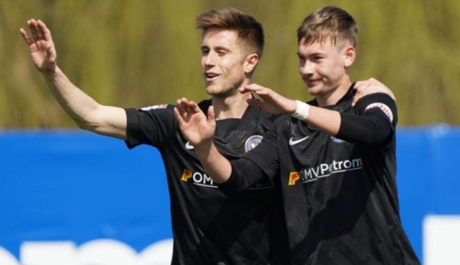 FC Viitorul, victorie la limită în amicalul cu FC Argeş - fcviitorul2-1616945320.jpg