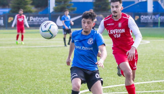FC Viitorul II şi Axiopolis se înfruntă în derby-ul Dobrogei - fcviitorul2-1617369549.jpg