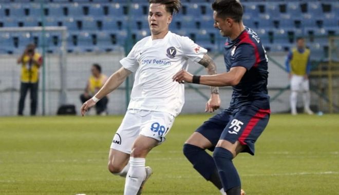 FC Viitorul trebuie să învingă pe Sepsi Sf. Gheorghe pentru a juca în Conference League - fcviitorul2-1622211872.jpg