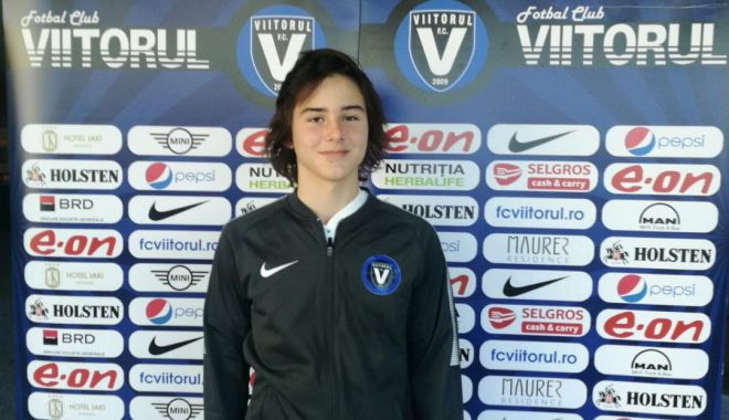 FC Viitorul, eliminată din Cupa României la FIFA 20 - fcviitorulalexipitu-1588347053.jpg