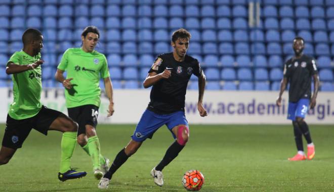 FC Viitorul, victorie în amicalul cu Cerno More Varna - fcviitorulamical-1447604408.jpg