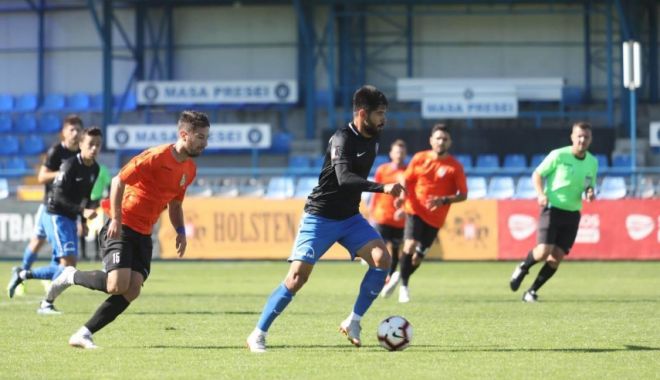 Jandarmii constănțeni, în misiune! Ce eveniment important are loc - fcviitoruldunareacalarasi3-1541227995.jpg