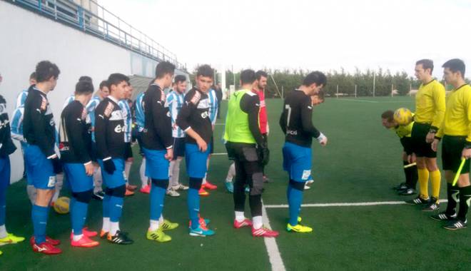 FC Viitorul II a debutat cu o victorie la Cupa Juventus - fcviitorulii-1423511290.jpg