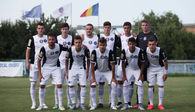 FC Viitorul II continuă aventura în Cupa României - fcviitorulii-1438100543.jpg
