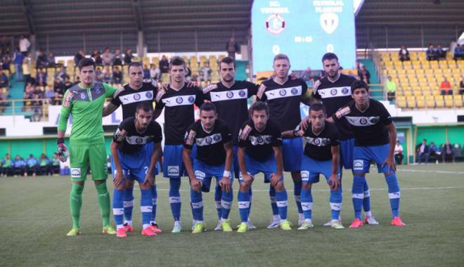 FC Viitorul descinde în Bănie pentru optimile Cupei României - fcviitorulsursaacademiero-1414513395.jpg