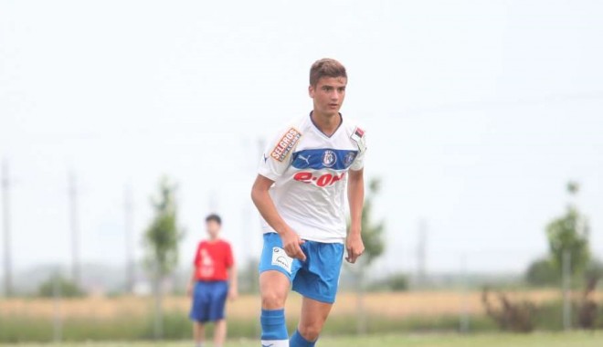 Fotbal: FC Viitorul - CSMS Iași, scor 0 – 0 - fcviitorulsursasiteulacademiahag-1406617710.jpg