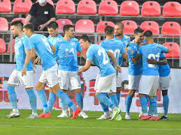 FC Voluntari, prima echipă calificată în optimile Cupei României - fcvoluntari-1632237025.jpg