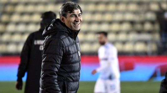Victor Pițurcă s-a întors în fotbalul românesc, după o pauză de 5 ani - fcvoluntariuniversitateacraiovac-1734165825.jpg