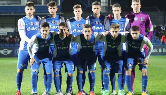 Fotbal: FC Viitorul, remiză albă cu FK Pribram în Youth League - fcvu19-1448496166.jpg