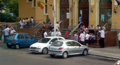 Judecătorii au refuzat să vizioneze o nouă înregistrare video a conflictului de la Cogealac - fd58f7f82a93a11e5182adb27631fa1f.jpg