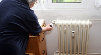 Acuză conducerea asociației că sufocă locatarii cu 
