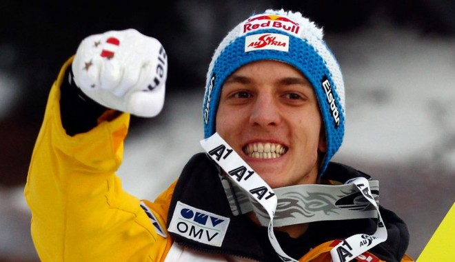 Record de victorii în Cupa Mondială pentru austriacul Schlierenzauer - fdgfdh-1359897037.jpg