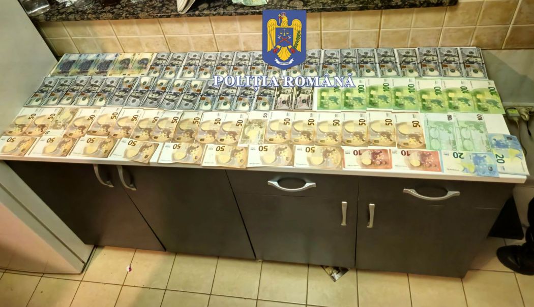 Caz revoltător la Constanța! Casă de toleranță mascată în salon de masaj