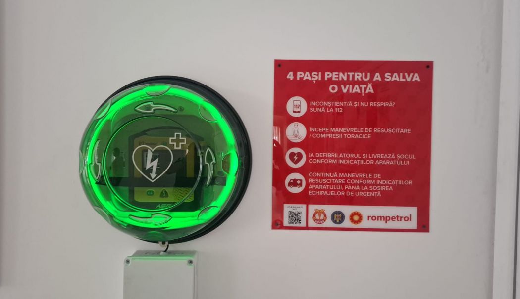 Cinci defibrilatoare semi-automate au fost montate în spațiile intens circulate din județul Constanța - feb96c835bd94a8cb98d6a0fbab866ea-1758094328.jpg