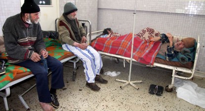 Oamenii străzii, degerați, au ajuns la UPU - fec85144b80170add6f0dae469dca92e.jpg